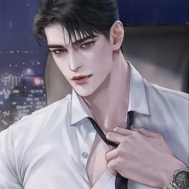 Profile image of 류강혁