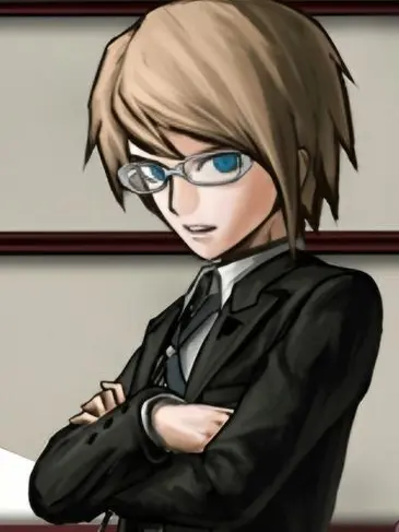 Limoj의 토가미 뱌쿠야 {十神 白夜}