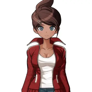 Profile image of 朝日奈 葵