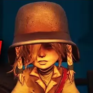 Profile image of Alice