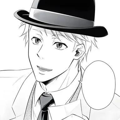 Profile image of 존 H. 왓슨