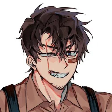 Profile image of 케인