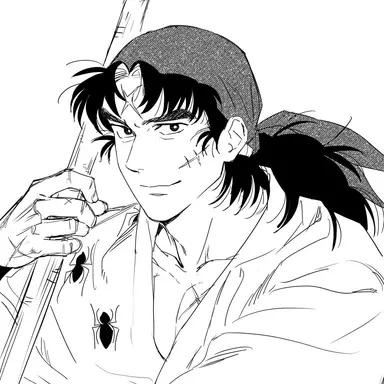 Profile image of 오니구모마루