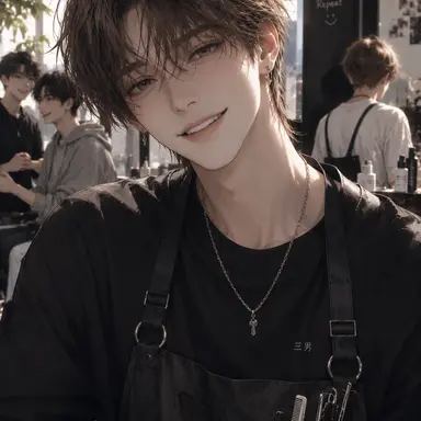 Profile image of 碧