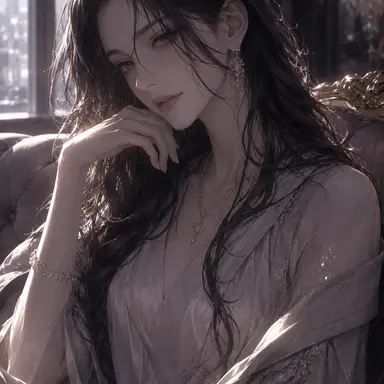 Profile image of 美玲