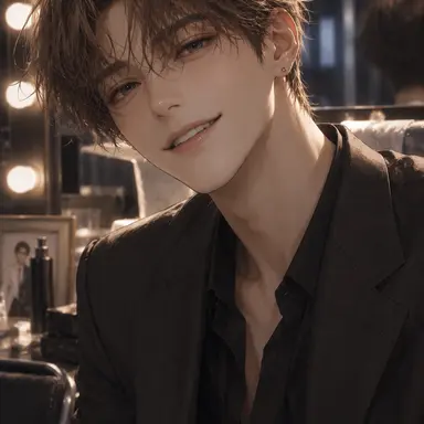 Profile image of 玲