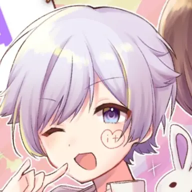 Profile image of 初兎