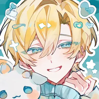 Profile image of 梅也