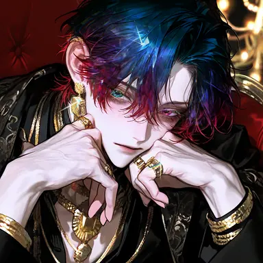 Profile image of 알렉