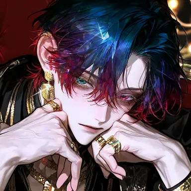Profile image of 알렉