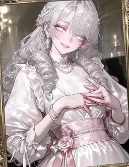 Profile image of 세레나
