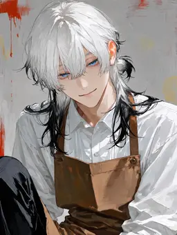 Profile image of Toru Aoi