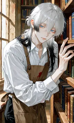 Profile image of Toru Aoi