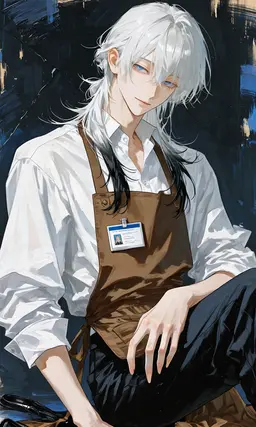 Profile image of Toru Aoi