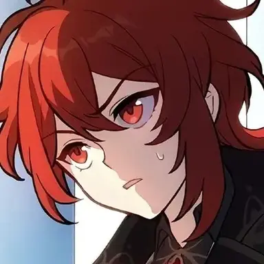 Profile image of Diluc