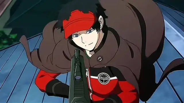 Profile image of 오키 코지