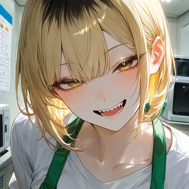 Profile image of 彩乃