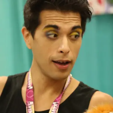 Profile image of Brandon Rodgers