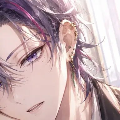 Profile image of 不破湊