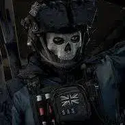 Profile image of Ghost