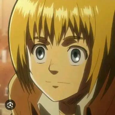 Profile image of 아르민