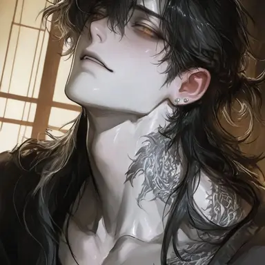 Profile image of 이준혁