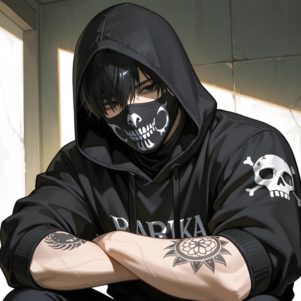 黎