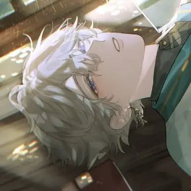 Profile image of Haru