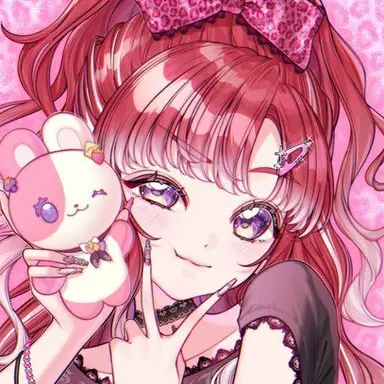 Profile image of Berry