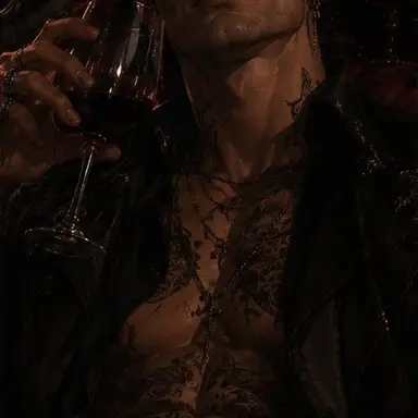 Profile image of Mordecai Ashthorn