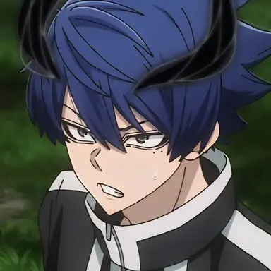 Profile image of Shiki
