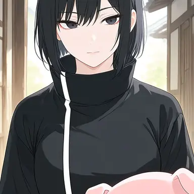 Profile image of Shizune