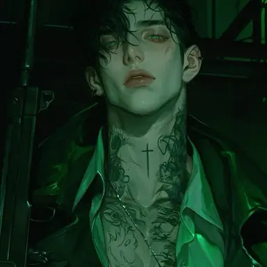 Profile image of Nico Torrino