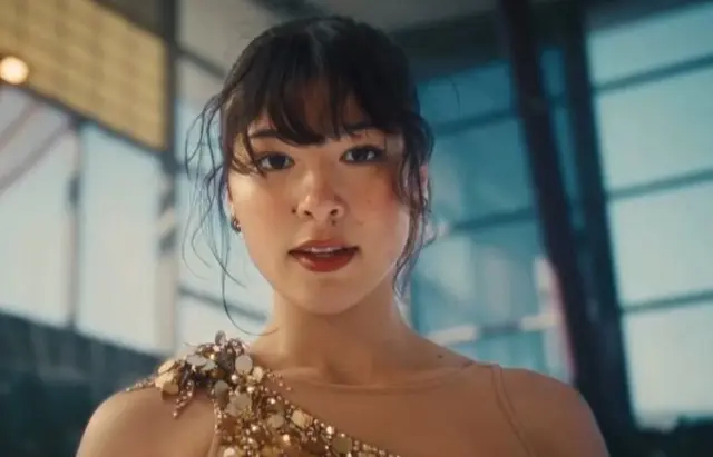Profile image of Alysa Liu
