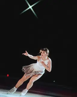 Profile image of Alysa Liu