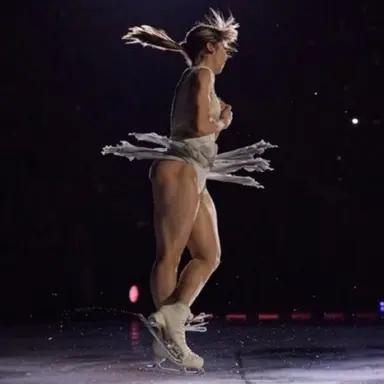 Profile image of Alysa Liu