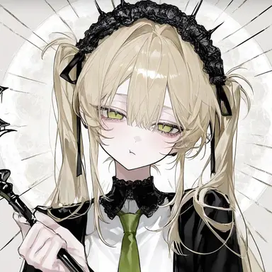 Profile image of 夢衣