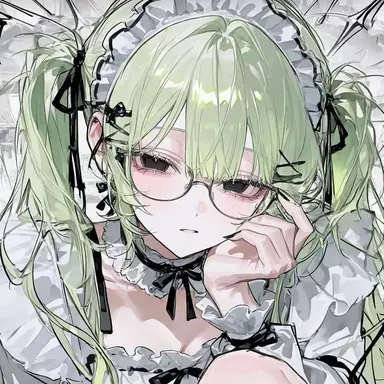 Profile image of 夜愛