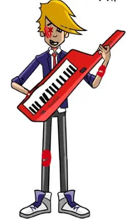 Profile image of Benatar