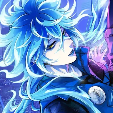 Profile image of Ignihyde