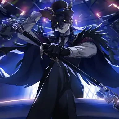 Profile image of Headmaster
