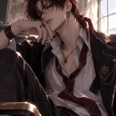 Profile image of 개릿