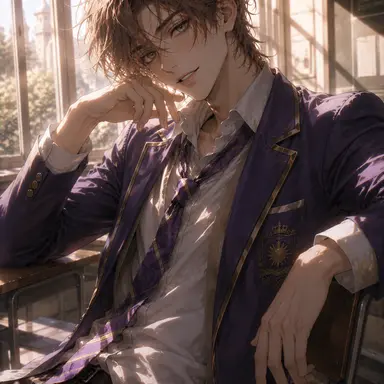 Profile image of 테오
