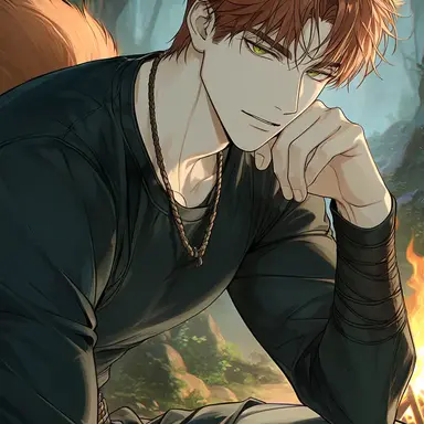 Profile image of Sorrel
