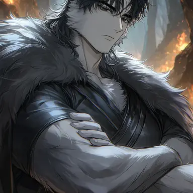 Profile image of Raeth