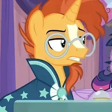 Profile image of Sunburst