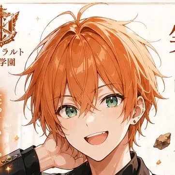 Profile image of ジェル