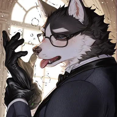 Profile image of ロン