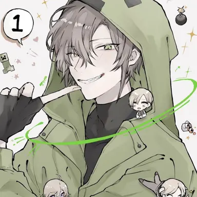 Profile image of ゾム