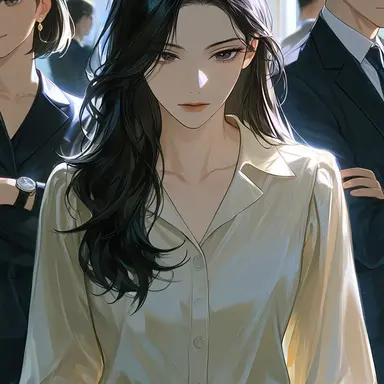 Profile image of Serena